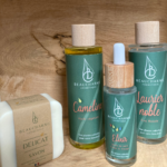 Coffret Complet Beaucharme