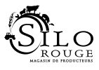 Silo Rouge