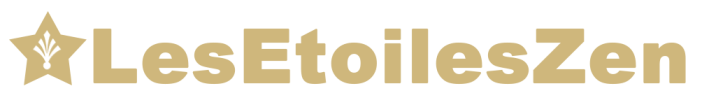 Logo Les Etoiles Zen